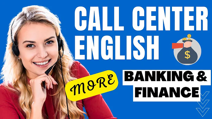 English for Call Centers 🙋🏻‍♀️ | Role Play Practice | MORE Banking and Finance
