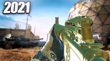 Modern Warfare 3 in 2021 Xbox Series X (no hackers?)