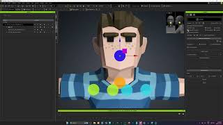 Unreal Engine Cinematics: Character Creator 4 & iClone 8 Workflow