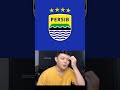 Kericuhan oknum pendukung Persib saat melawan Ratchaburi di GBLA