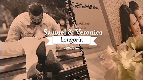 Samuel and Veronica Longoria-January 7th, 2017 Wed...