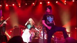 Unlucky Morpheus 15th Anniversary Live Tour 『𝐑𝐄𝐈𝐍𝐂𝐀𝐑𝐍𝐀𝐓𝐈𝐎𝐍』 2024/08/25(日) 大阪・GORILLA HALL OSAKA