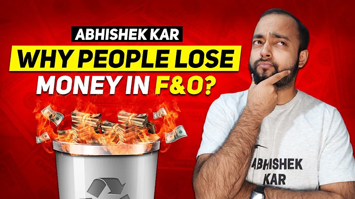 Why Options Traders Lose?