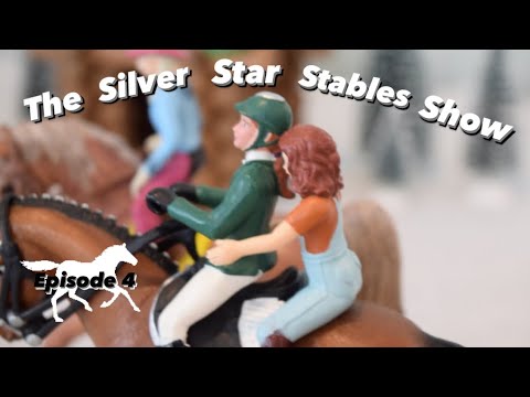 The Silver Star Stables Show - Episode 4 |Schleich Horse Role-Play Series|