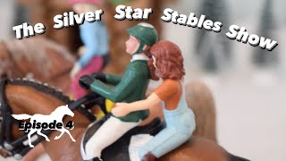 The Silver Star Stables Show - Episode 4 |Schleich Horse Role-Play Series|