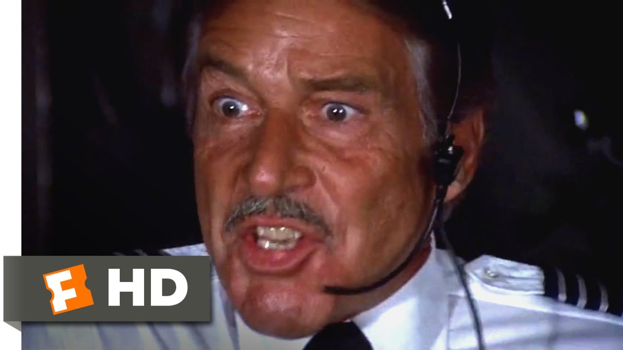 Download Airport (1975) - Mid-Air Collision Scene (2/10) | Movieclips