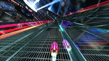 GX - MCSO (Fire Stingray) 49"801