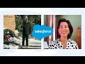 Dreamforce Opening Keynote: Success, Together | Connected Intelligence | Dreamforce 2020 |Salesforce