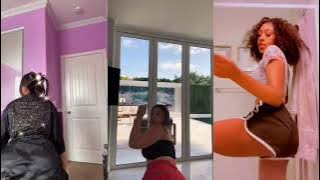 Tiktok Goyang Hot Pantat Nungging #69