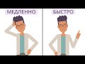 Думай медленно, решай быстро | Даниел Канеман (часть 2)