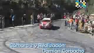 Subida a Escusa 2008 - Corbacho Studios 2/2