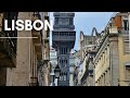 Lisbon on a budget two free ways to visit the santa justa lift