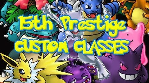 Black Ops: Final 15th Prestige Combat Record and Custom Classes