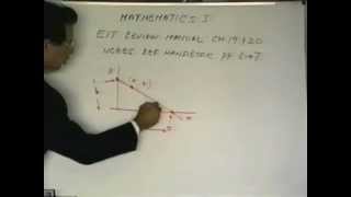 E-327 Lesson 1 Sample Review and Examples