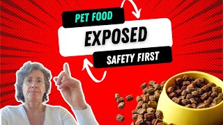 The Scoop on Pet Foods