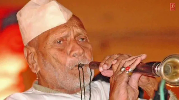 Raag Brindabani Sarang Ek Taal (Shehnai Instrument...
