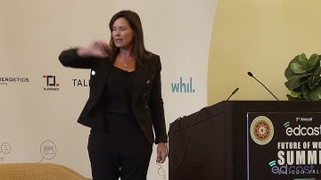 Future of Work Summit 2019 Highlight