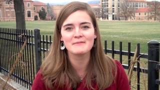 CU-Boulder Esteemed Scholars Program Announcement