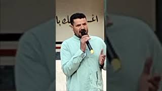 كلمة ا.عرفان حسن لوفاة والد الطالبة جنى محرم المنزلاوي