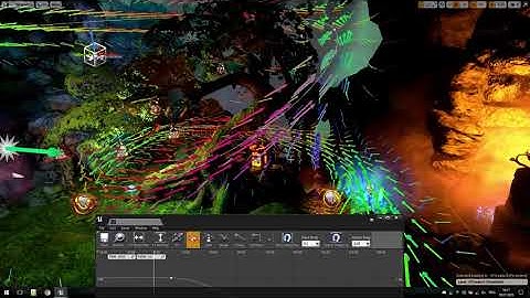 Vector field creator Marketplace promo