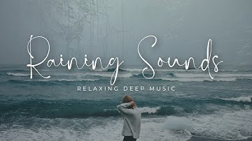 Unlock Peak Productivity with Deep Sleep Rain Meditation | Boost Focus & Efficiency & Mental Growth