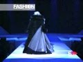 "Thierry Mugler" Autumn Winter 1997 1998 Paris 11 of 11 Haute Couture woman by FashionChannel