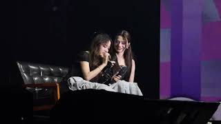 20231125 FreenBecky 1st Fan Meeting in Taipei (7/16)