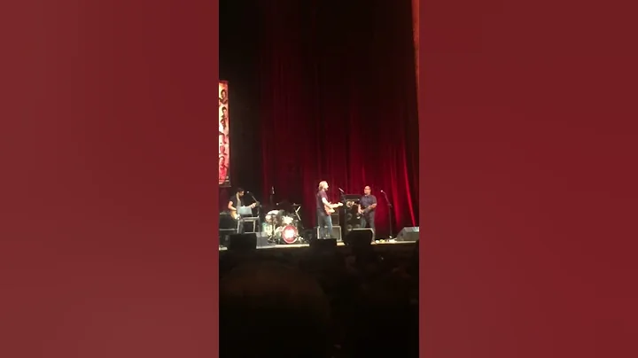 Robert Speight dancing
