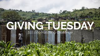 Giving Tuesday 2023 ($22,000 Matching Challenge) | Faith Comes By Hearing