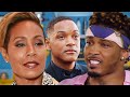 Exclusive | Jada Pinkett allegedly Married to August Alsina for 3 years (Details InSide)