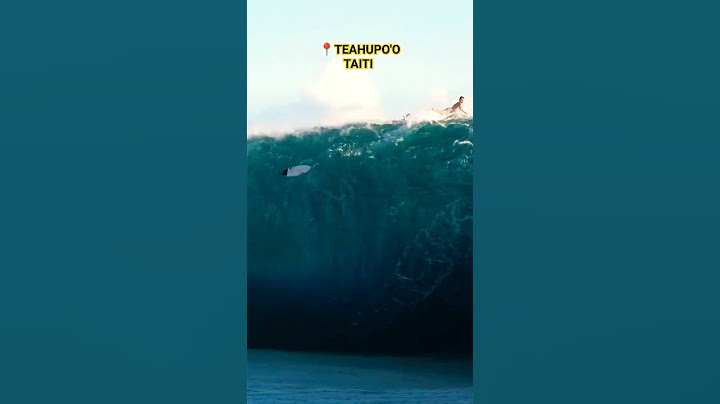 ONDA GIGANTE ONDE O GABRIEL MEDINA FEZ HISTÓRIA #surf #teahupoo #ondasgigantes
