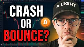 CLARITY Act FAILED! Bitcoin Is Heading Lower BTC Price Analysis
