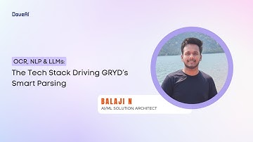 How Smart Document Parsing Powers Accurate Retrieval In GRYD
