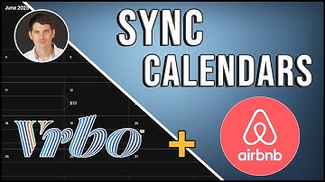 How to sync your Airbnb and VRBO calendars
