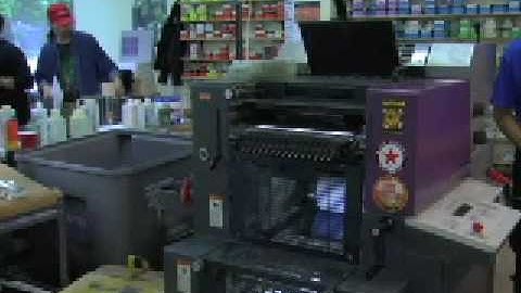 AlphaGraphics of Seattle Introduction