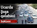 Ucarda Şuşa qələbəsi qeyd olunur