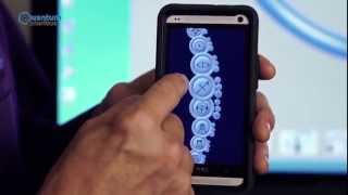 Quantum Interface Business Model Net Worth