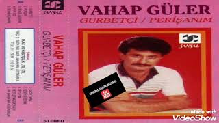 Vahap Güler - Perişan Resimi