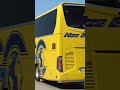 Mercedes-Benz Travego 16 Shd #helebirbak #automobile #yputube #ceza #games #önderkartal #sürkaptan