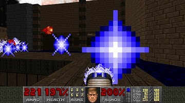 Switcheroom II - Map14: Waterside