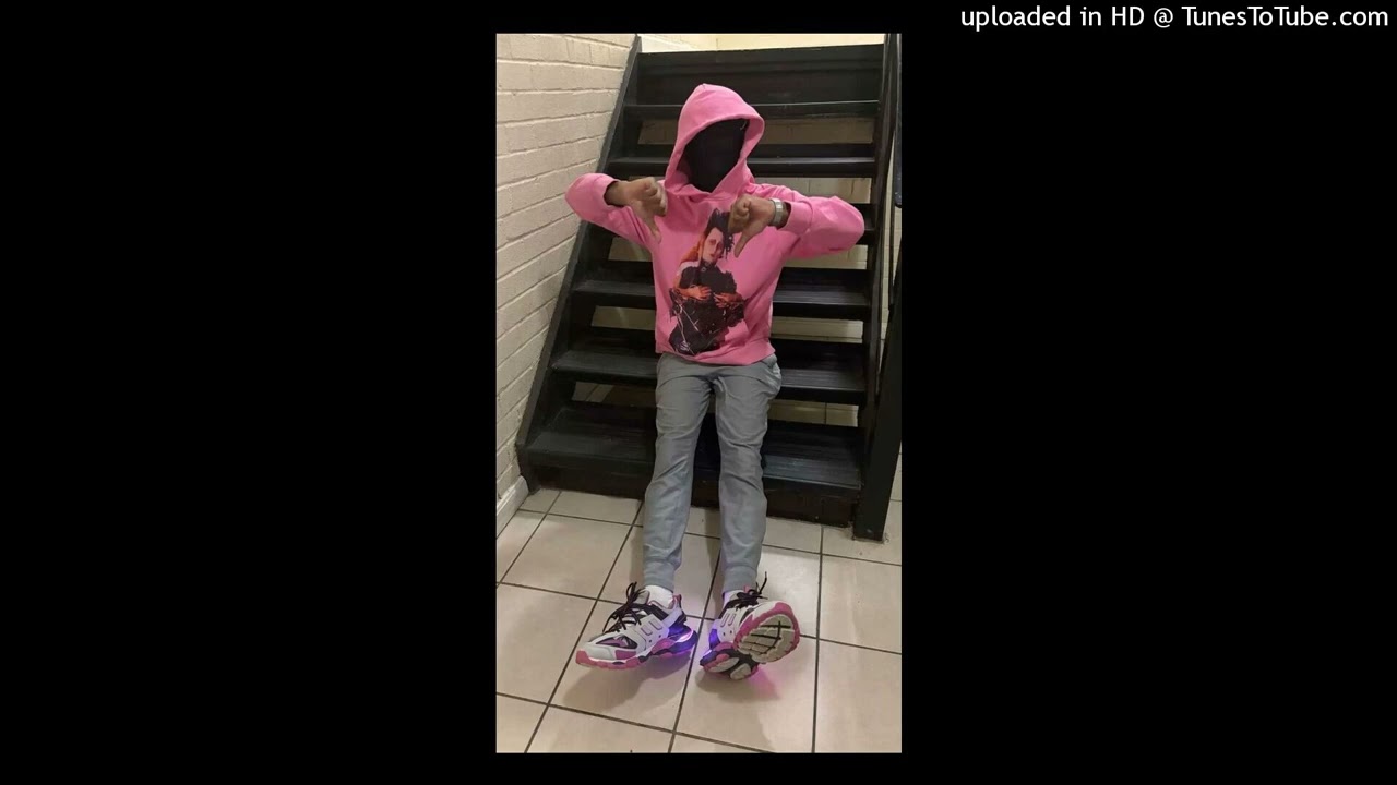 stopleakin x skino x slimegetem x dmv sample type beat - 