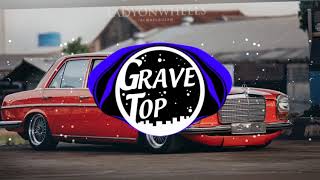 Dan Lellis Ft. Pacificadores - Sexta-Feira  com Grave [BASSBOOSTED] ‹GraveTop›