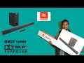 JBL Moviebar 80 Dolby Soundbar ⚡ UNBOXING/REVIEW ⚡ 110watts ONLY ₹6999 (JBL Cinema SB 231)