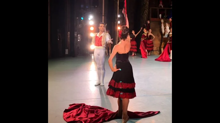 Three Ellison Ballet Graduates Tell Their Stories