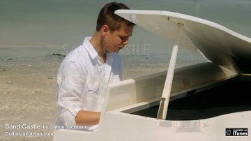 Colton Jacobson - Sand Castle [Official Music Video]