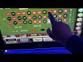 81%-96% Table Top Touch Screen Ruleta Roulette Gambling ...