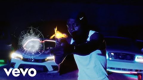 Triple - Selfless (Official Music Video)