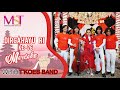 Mayangsari with T'koes Band
