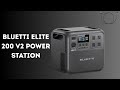This Portable Power Station Can Run Your Home for Days | 2600W Solar Backup Review – BLUETTI