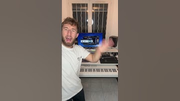 Thumbnail of On fait quoi de ce remix ? 👀@maagmusicoff  #dj #remix #producer #goldman